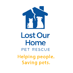 Lost Our Home Pet Rescue